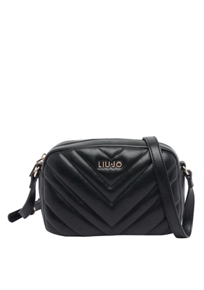Liu-Jo Logo Crossbody Bag