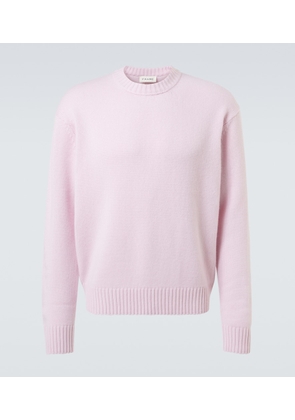 Frame Cashmere sweater