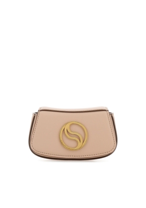 Stella McCartney Alter Mat Mini Shoulder Bag