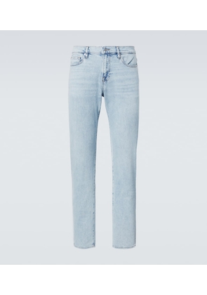 Frame L'Homme slim jeans
