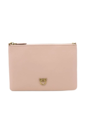 Pinko Classic Flat Love Simply Bag