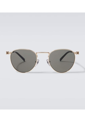 Gucci Round sunglasses