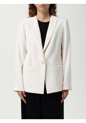 Jacket ARMANI EXCHANGE Woman color Yellow Cream