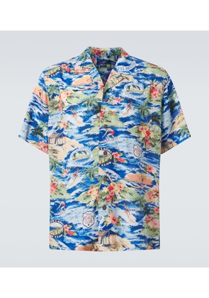 Polo Ralph Lauren Printed shirt