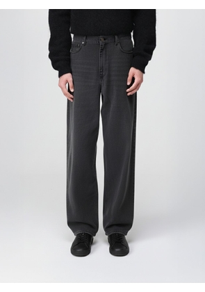 Jeans SÉFR Men color Black