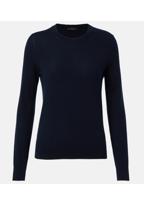 Loro Piana Neo Piuma cashmere sweater