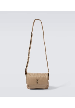 Saint Laurent Niki Cassandre Small messenger bag