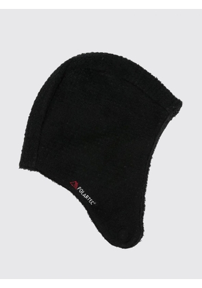 Hat ROA Men color Black