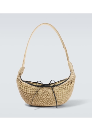 Lemaire x Filt Croissant shoulder bag