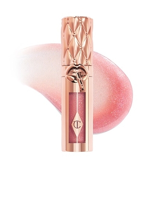 Charlotte Tilbury Plumpgasm in Strawberry Chocolate - Beauty: NA. Size all.