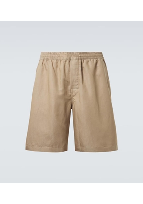 CDLP Bermuda shorts