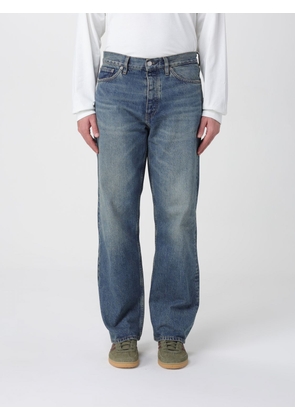 Jeans SUNFLOWER Men color Blue