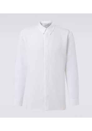 Gabriela Hearst Linen shirt