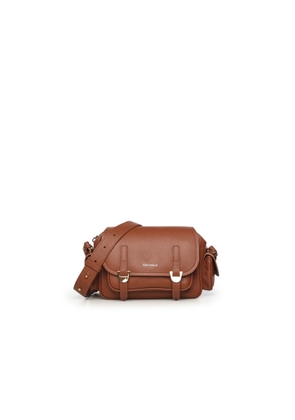 Coccinelle Campus Small Shoulder Bag