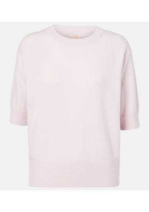 Jardin des Orangers Cashmere sweater