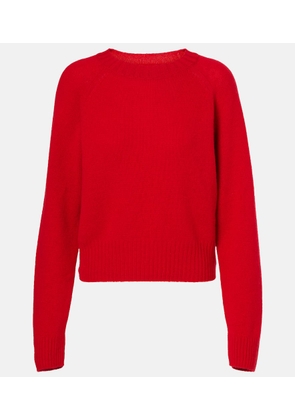 Jardin des Orangers Cashmere sweater