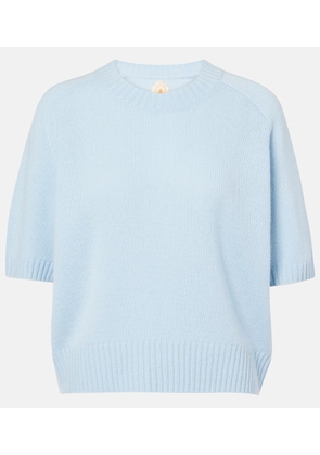 Jardin des Orangers Cashmere sweater