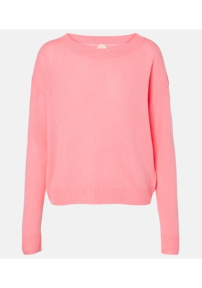 Jardin des Orangers Cashmere sweater