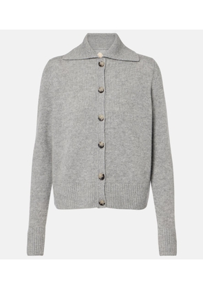 Jardin des Orangers Cashmere cardigan