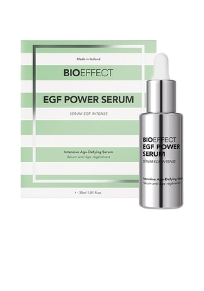 BIOEFFECT EGF Power Serum 30ml in N/A - Beauty: NA. Size all.