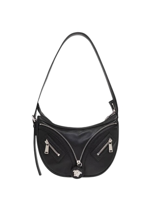 Versace Small Repeat La Medusa Hobo Bag