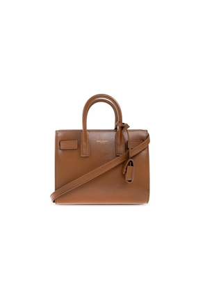 Saint Laurent Handbag Sac De Jour Nano