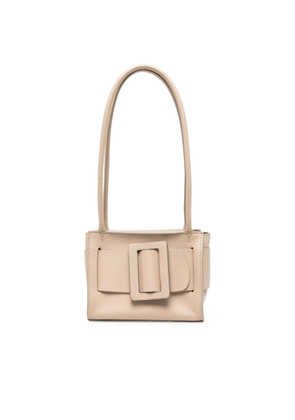 Boyy Bobby 18 Soft Leather Handbag