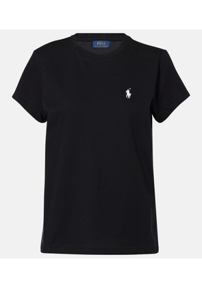 Polo Ralph Lauren Cotton jersey T-shirt