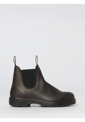 Boot BLUNDSTONE Men color Brown