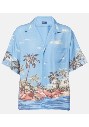 Polo Ralph Lauren Printed shirt
