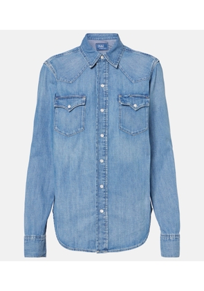 Polo Ralph Lauren Cotton shirt