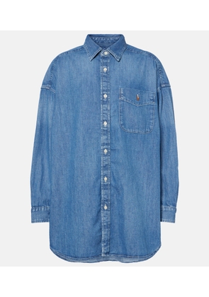 Polo Ralph Lauren Denim shirt