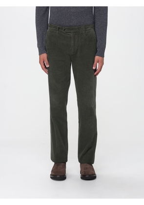 Pants ASPESI Men color Military