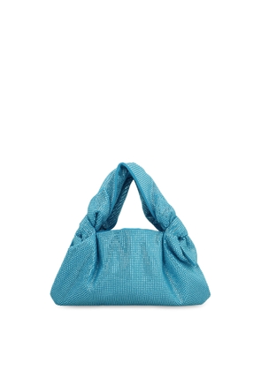 Giuseppe Di Morabito Strass Shoulder Bag