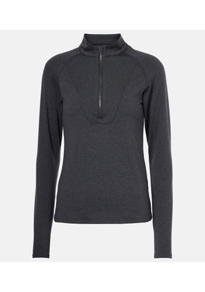 Varley Always Warm half-zip technical top