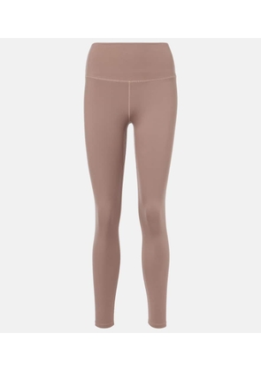 Varley FreeSoft high-rise leggings