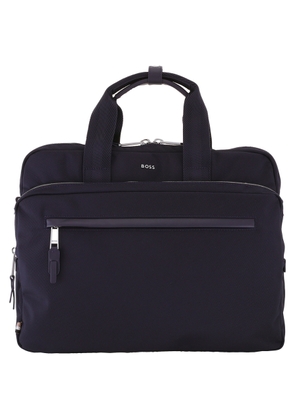 Hugo Boss Multi-Pocket Document Case