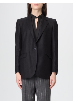 Jacket TAGLIATORE Woman color Black