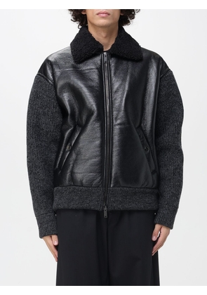Jacket ICEBERG Men color Black