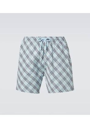 Burberry Swim trunks