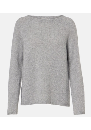 'S Max Mara Georg wool and cashmere-blend sweater