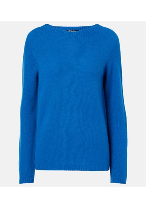 'S Max Mara Georg wool and cashmere sweater