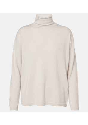 'S Max Mara Treviso wool turtleneck sweater
