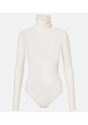 Maison Margiela Turtleneck bodysuit