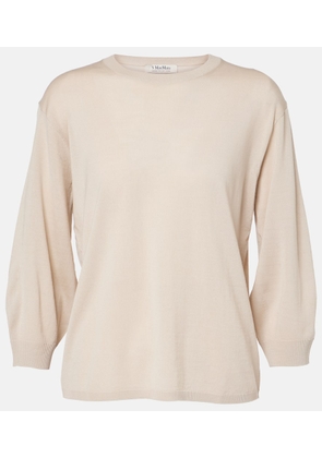 'S Max Mara Wool sweater