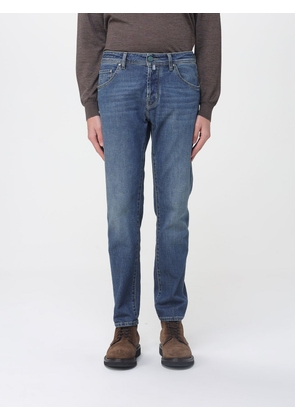 Jeans JACOB COHEN Men color Blue