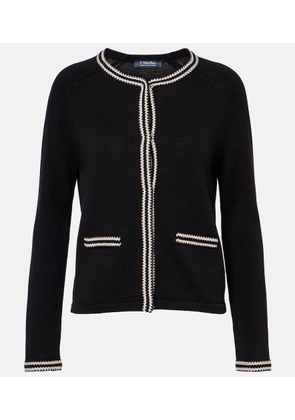 'S Max Mara Zenobia cotton cardigan