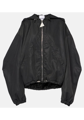 The Attico Bomber jacket