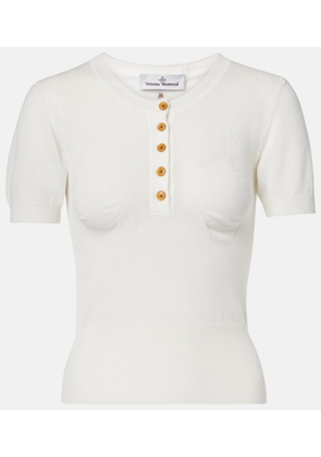 Vivienne Westwood Cotton top