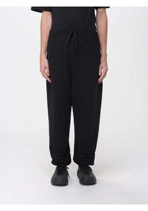 Pants IH NOM UH NIT Men color Black